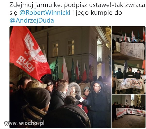 To już po urodzinach idola Fuhrera?