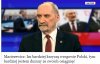 Brawo!USA i Izrael dogadali się, że nie sprzedadzą