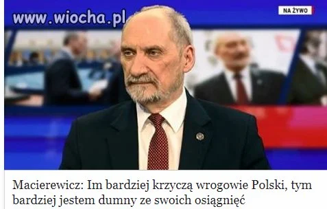 Brawo!USA i Izrael dogadali się, że nie sprzedadzą