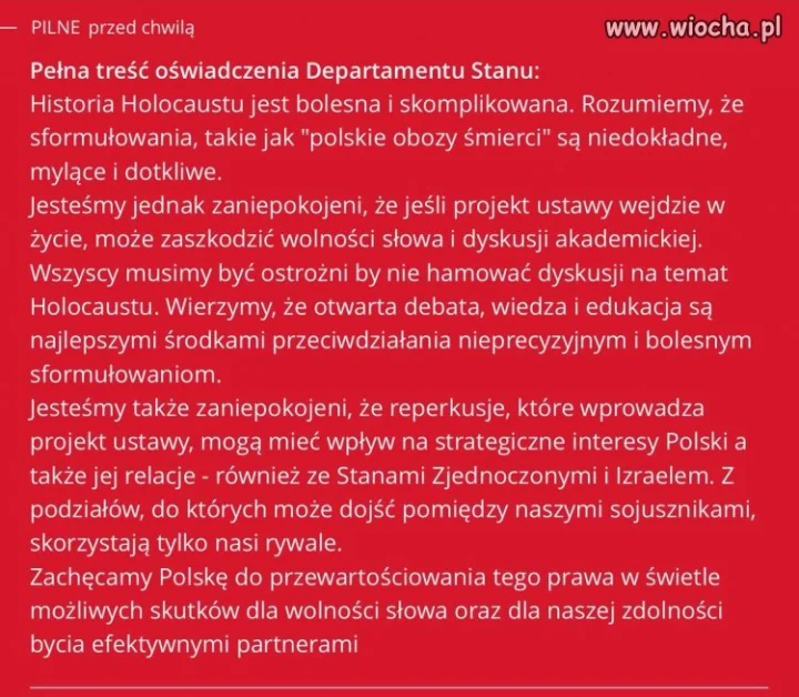 Kurs na czołowe zderzenie