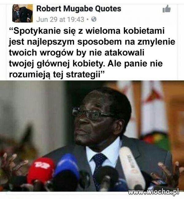 Wielki strateg