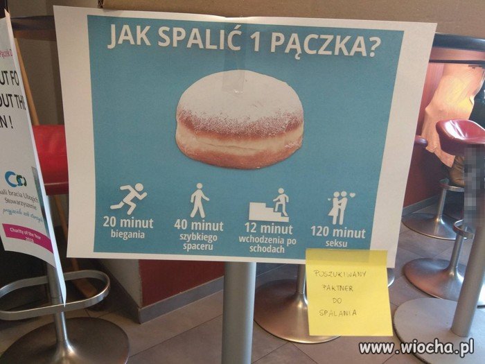 Jak widać najszybsze metody nie zawsze 