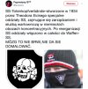 Mózg to nie brwi ,nie da się domalować 