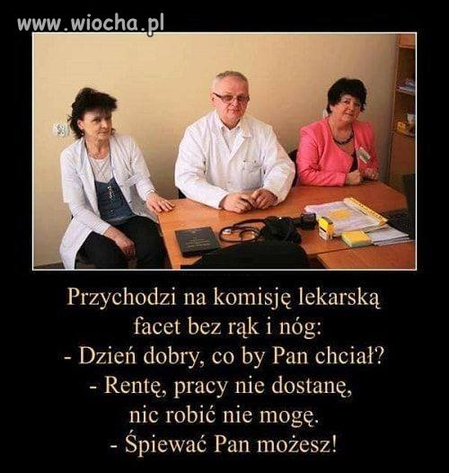 Takie cuda tylko 