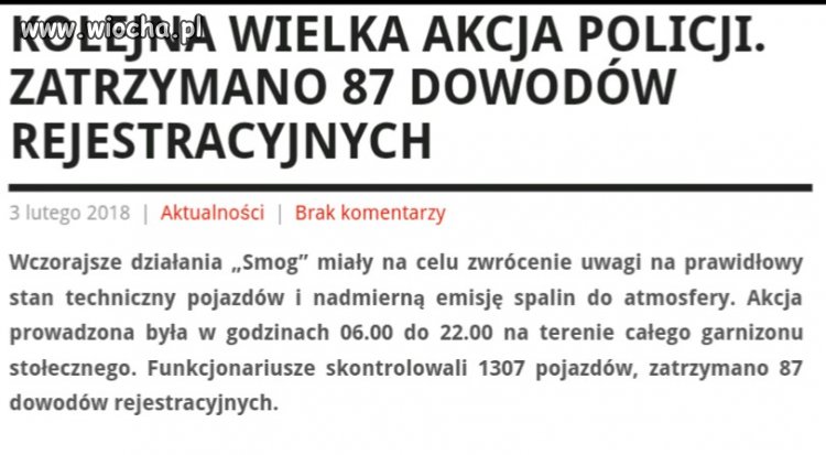 Stacje kontroli pojazdów...