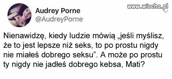 Łatwo tak powierzchownie oceniać