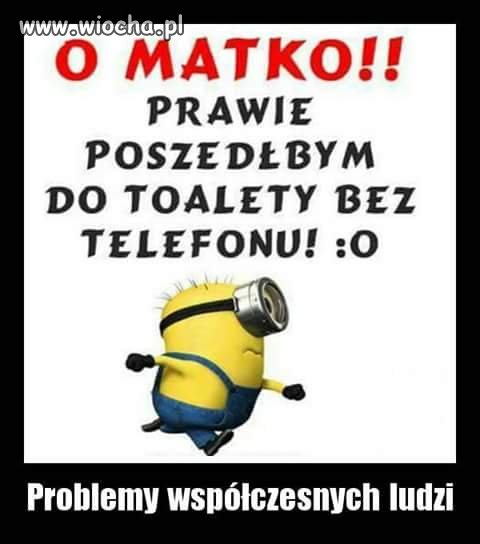 No właśnie.