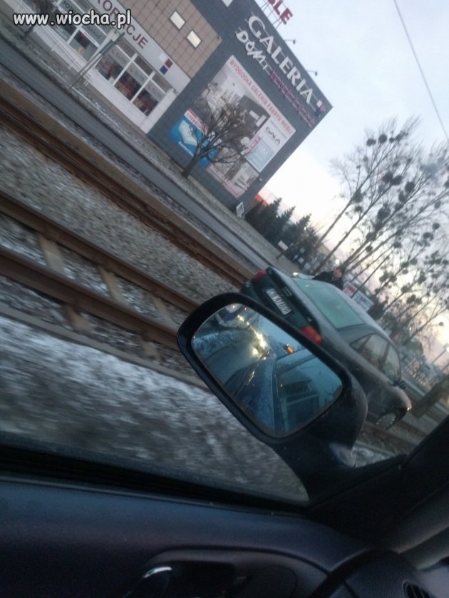 Tymczasem w Bydgoszczy