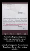 Dojna zmiana ...