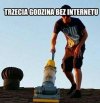 Bez internetu
