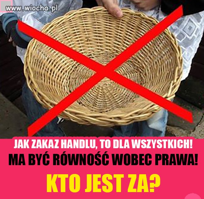 Jak wszyscy to wszyscy ...