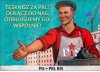 Historia lubi się powtarzać
