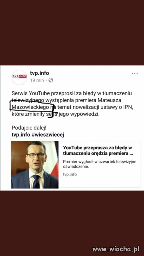 TVPis i wszystko w temacie