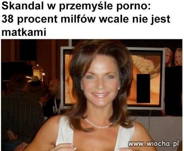 Czuję się oszukany