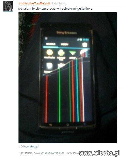 Telefon