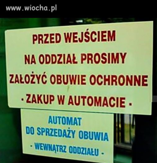 Dlatego mam problemy z zaufaniem