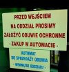 Dlatego mam problemy z zaufaniem