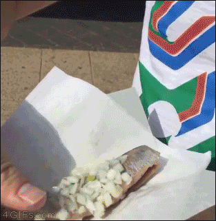Ryba, pyszna!