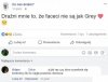 Genialna odpowiedź
