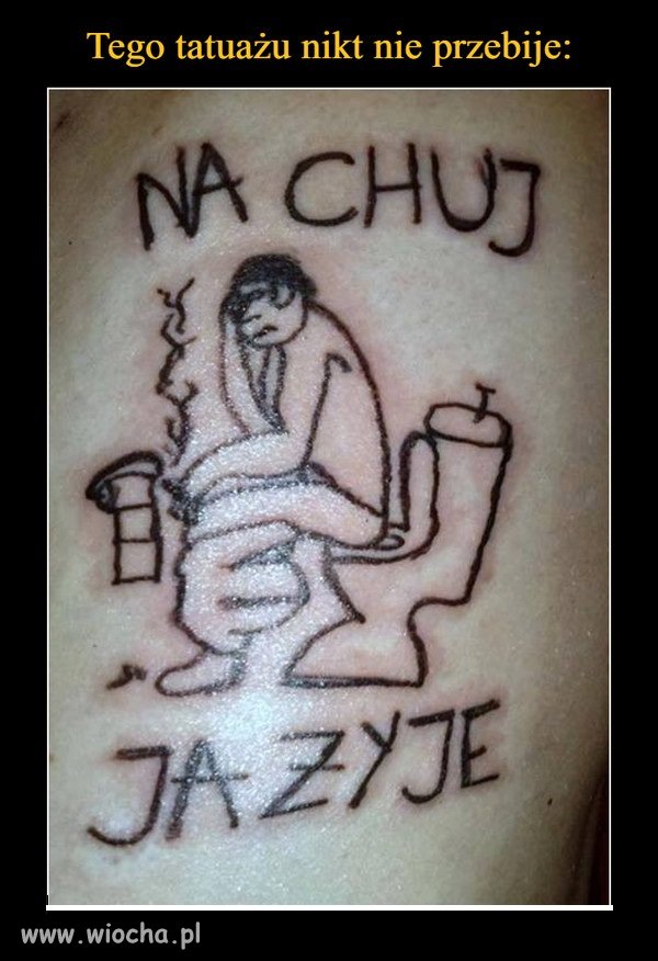 Tatuaże