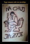 Tatuaże