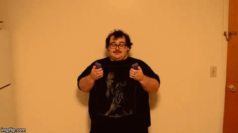 Jestem twardy