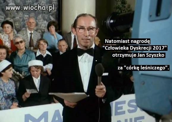 Człowiek wolności bla bla bla