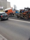 Janusz transportu
