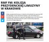 Nastepne pancerne auto za 5 mln.zł kasują BORowiki