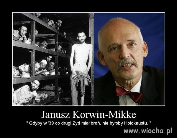 JKM-prorok