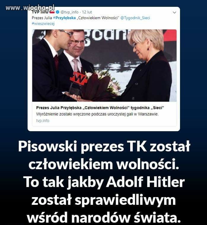 Uśmiałem sie 