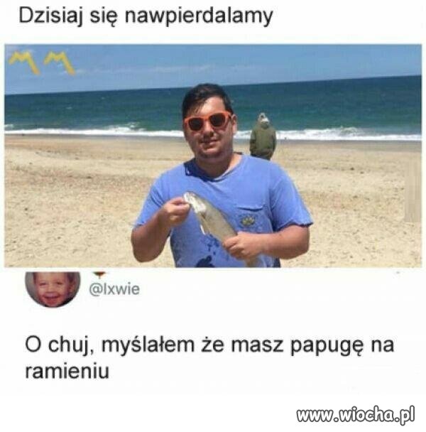 Też tak myślałem