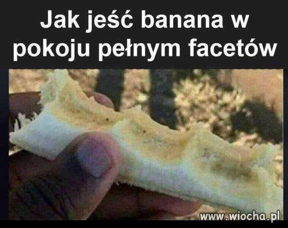 Jak jeść