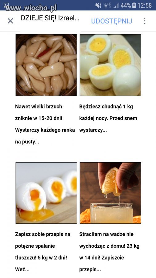 Jakim trzeba być naiwnym 