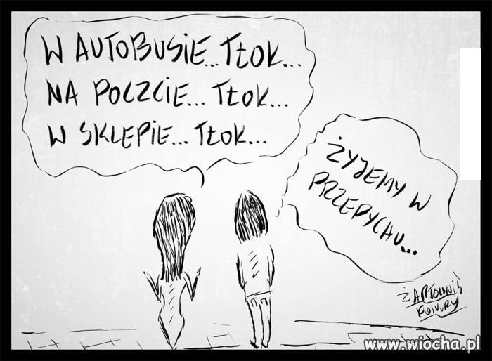 Przepych...