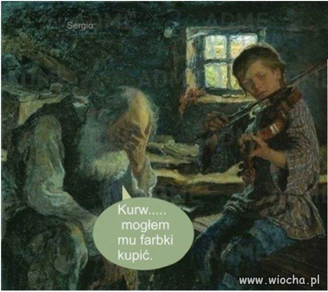 Pomyśl dwa razy...
