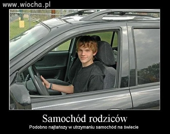 Tani w utrzymaniu