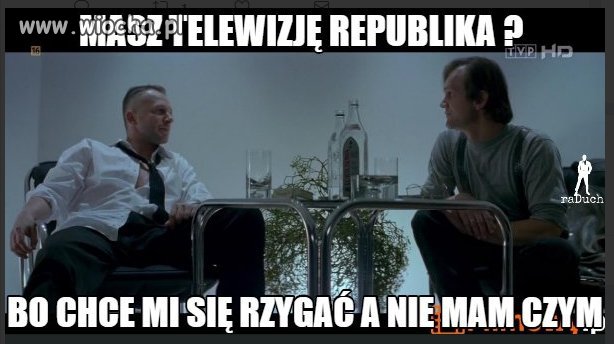 Ja nie mam 