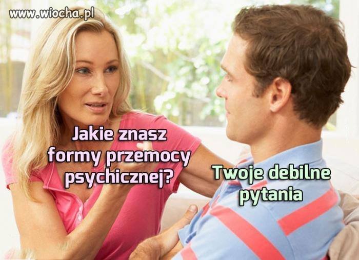 Formy terroru