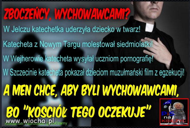 Zboczeńcy 