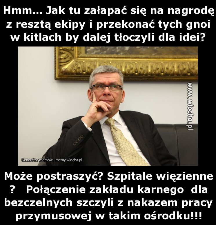 Hmm... Jak tu załapać się na nagrodę z resztą