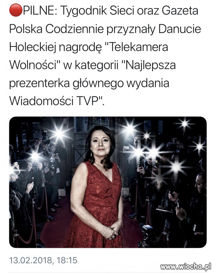 Na otarcie łez 