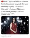 Na otarcie łez 