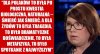 Pani profesor Barbara Engelking...