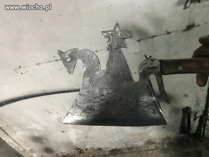 Lajkonik