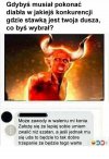 Zacięta walka