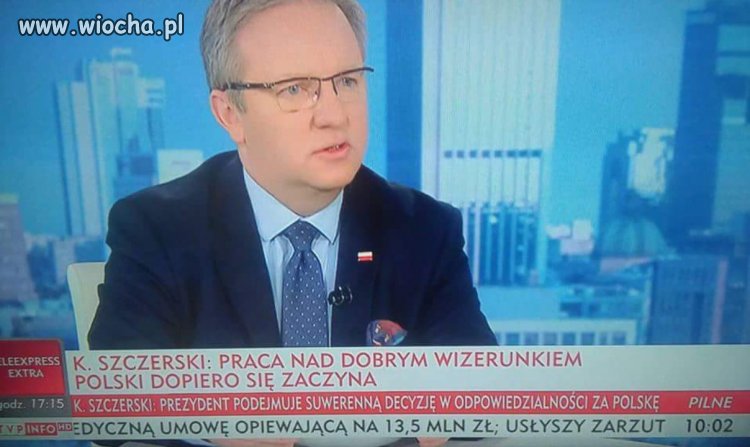 Aż strach pomyśleć nad czym jeszcze pracują 