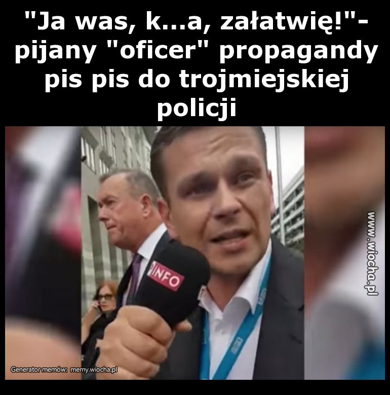 Piselyta w akcji