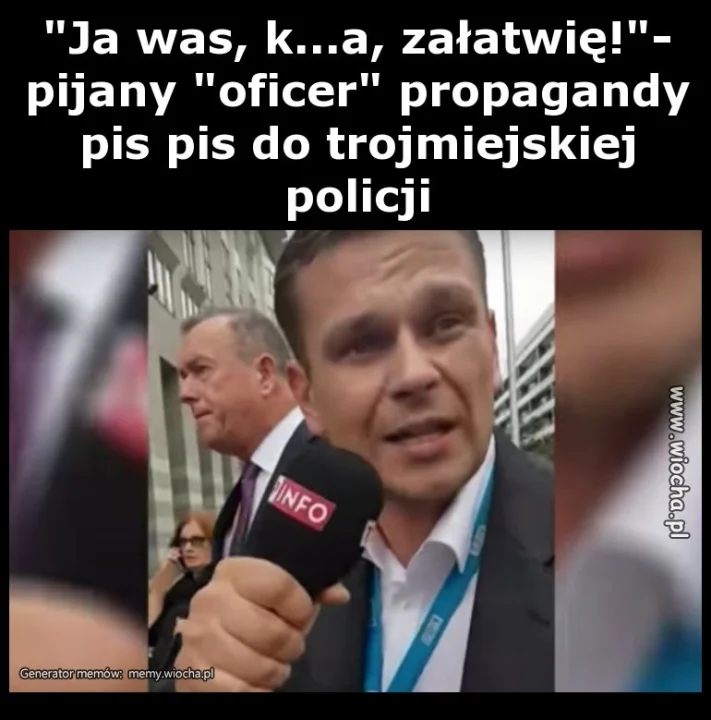 Piselyta w akcji
