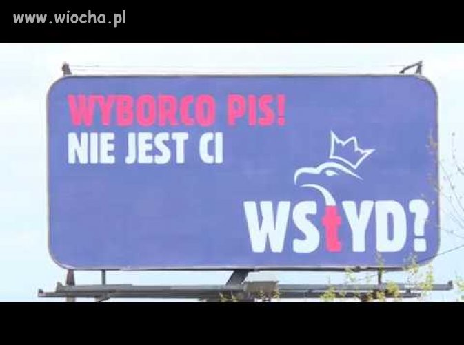 Gdzieś w Polsce ...